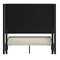 Flash Furniture Gray Full Platform Bed with Tufted Headboard YK-1077-GY-F-GG - alternate 10